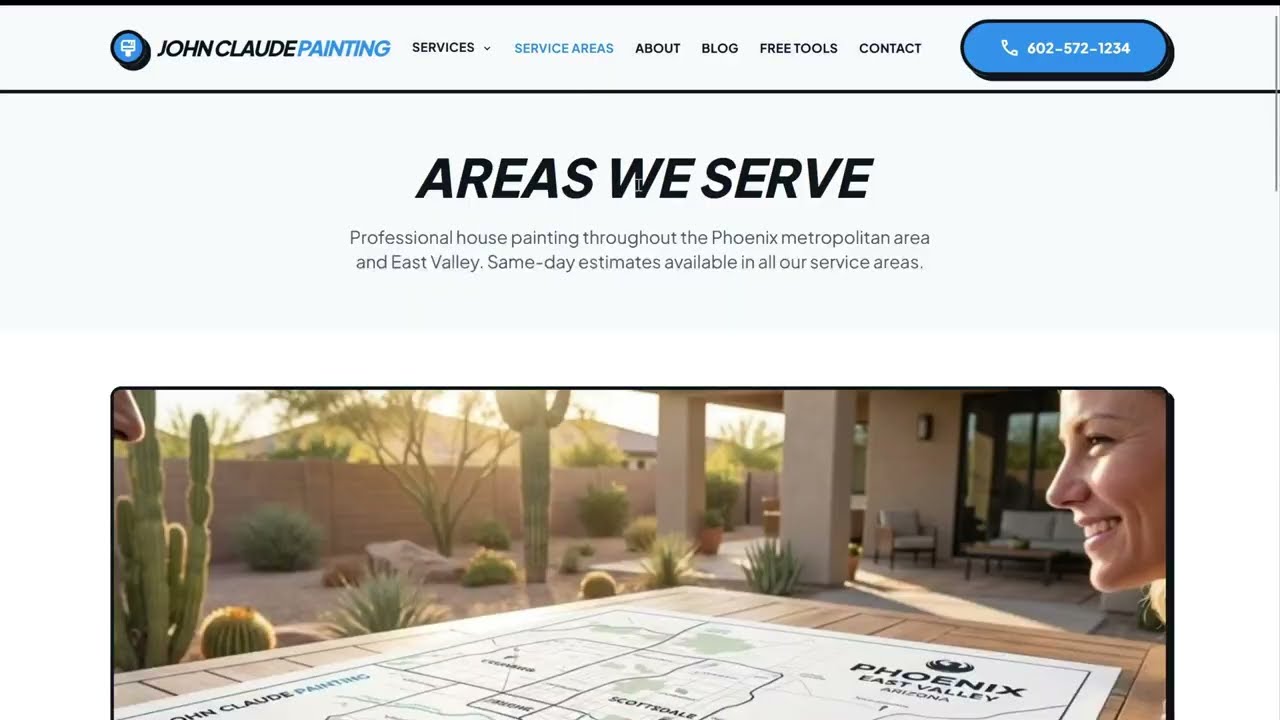 SEO Optimized AI Website Generator - Complete Step-by-Step Tutorial